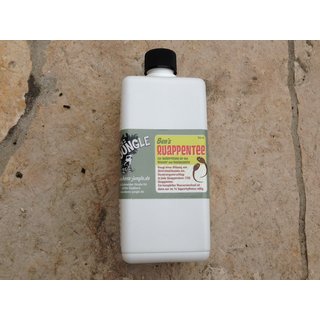 500ml Quappentee