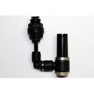 Düsenset, Comfort Line