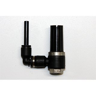 Düsenset, Comfort Line, ohne Schottverschraubung