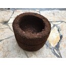 NEU Xaximtopf aus Neuseeland ca.18x14,5cm