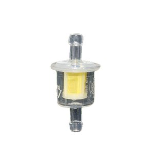 Feinfilter für ihre Beregnungsanlage