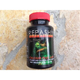 Repashy SuperCal LoD 84gr. Dose