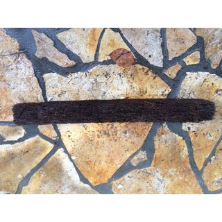 Xaximstamm aus Südamerika 3x3x27cm