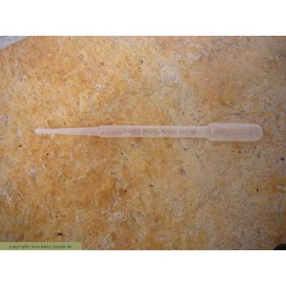 Pipette 3ml